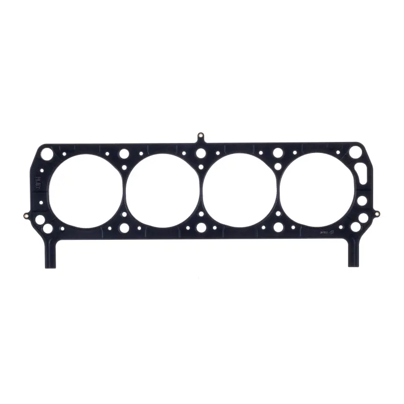 Cometic Mls Cylinder Head Gasket For Ford Windsor V8 (302/351W) – .095In Thickness, 4.180In Bore, Svo/Yates/Rhs Compatible 1