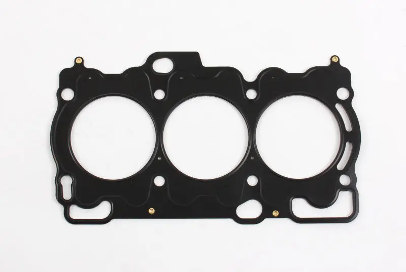 Cometic Mls Head Gasket For 2004–2009 Subaru Ez30D 3.0L – 90Mm Bore, .040" Thickness, Right-Side Specific 1