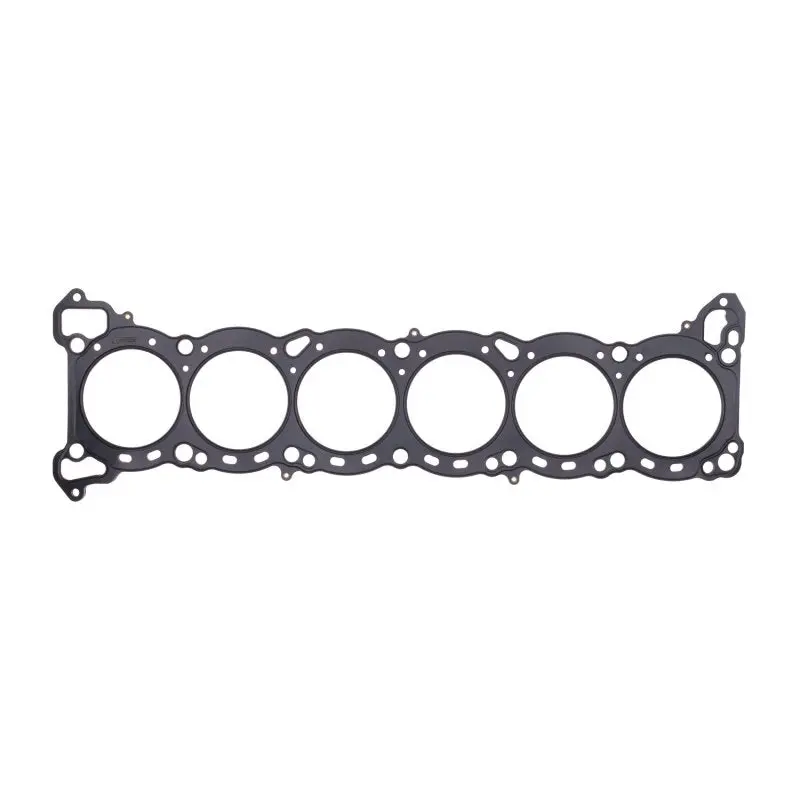 Cometic Mls Head Gasket – Nissan Rb25De/Rb25Det, 87Mm Bore, 0.027" Thickness 1