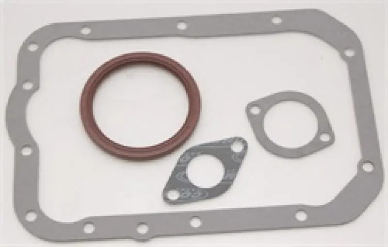 Cometic Street Pro 93-03 Mazda Fs-De Dohc 2.0L Bottom End Kit 1