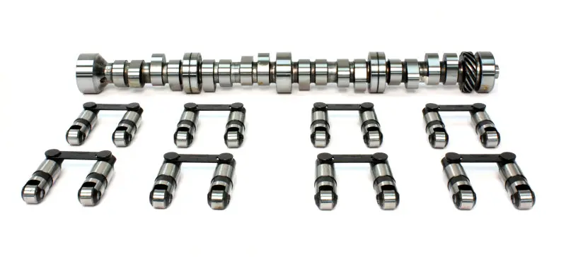 Comp Cams Cam & Lifter Kit, Fe Xr270Hr-1 0 1