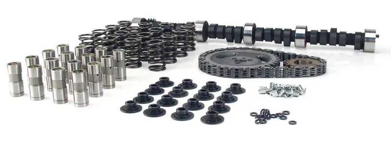 Comp Cams Cs Xe268H-10 Hydraulic Flat-Tappet Camshaft Kit 1