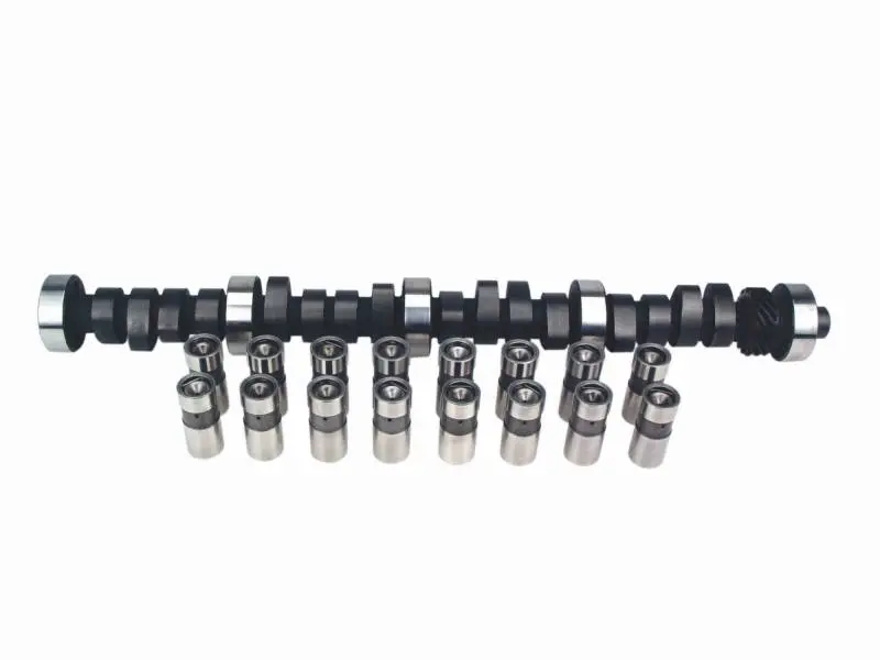 Comp Cams Fw270H Camshaft And Hydraulic Lifter Kit 1
