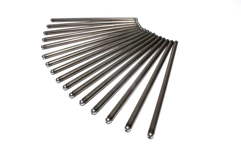Comp Cams Heavy-Duty Pushrod Set For Hydraulic Roller Camshafts – Cs He Roller Retr Design 1