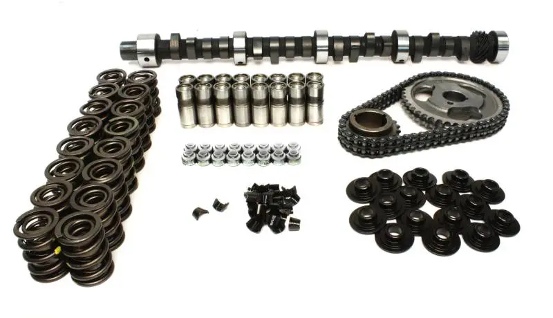 Comp Cams P8 305H Camshaft Kit For Performance Engine Builds 1