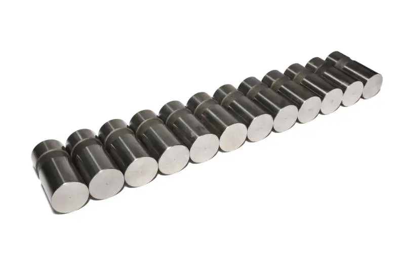 Comp Cams Solid Roller Lifters For Big Block & Small Block Chevy Engines (With Edelbrock Heads) 1
