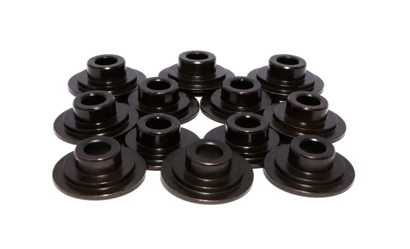 Comp Cams Steel Valve Retainers – Fits 1.500–1.550-Inch Stem Diameters 1