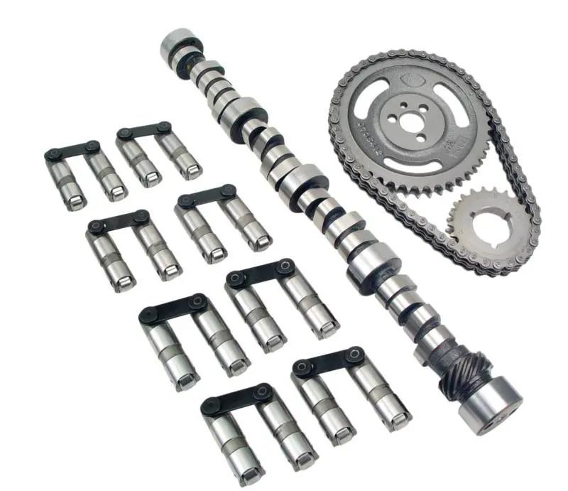 Comp Cams Xr270Hr-12 Camshaft Kit With Matching Lifters 1