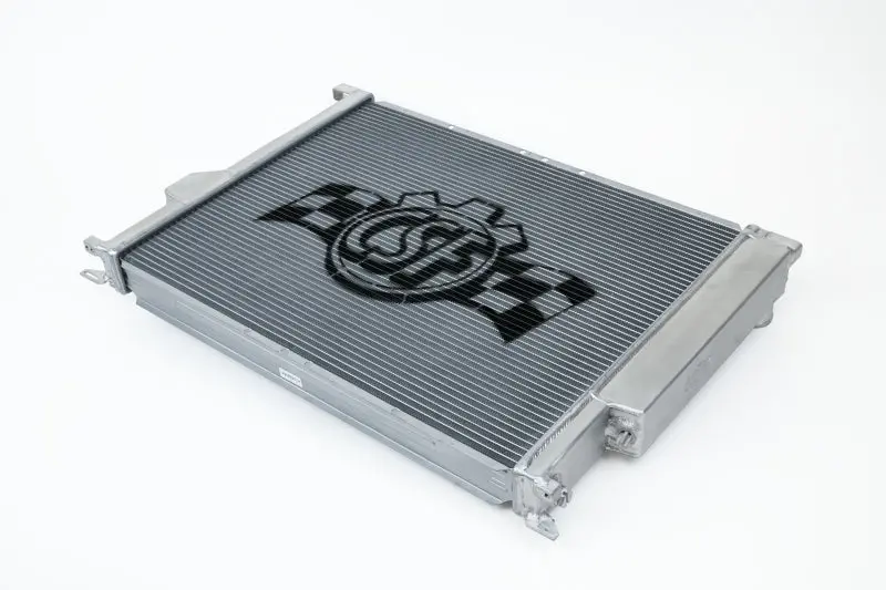 Csf High-Performance Radiator – Engineered For Bmw S54 Swap Into E36/E46 Chassis 1