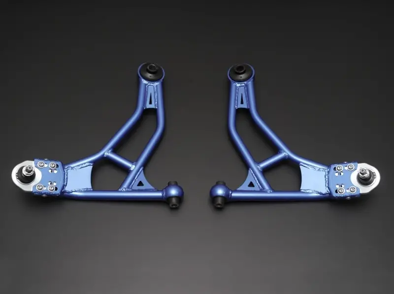 Cusco Adjustable Front Lower Control Arms For 2013–2015 Subaru Brz 1