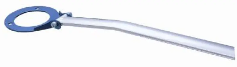 Cusco Front Strut Tower Bar For 2018+ Toyota C-Hr (Lhd) – Flat Design, Type 3 Construction 1