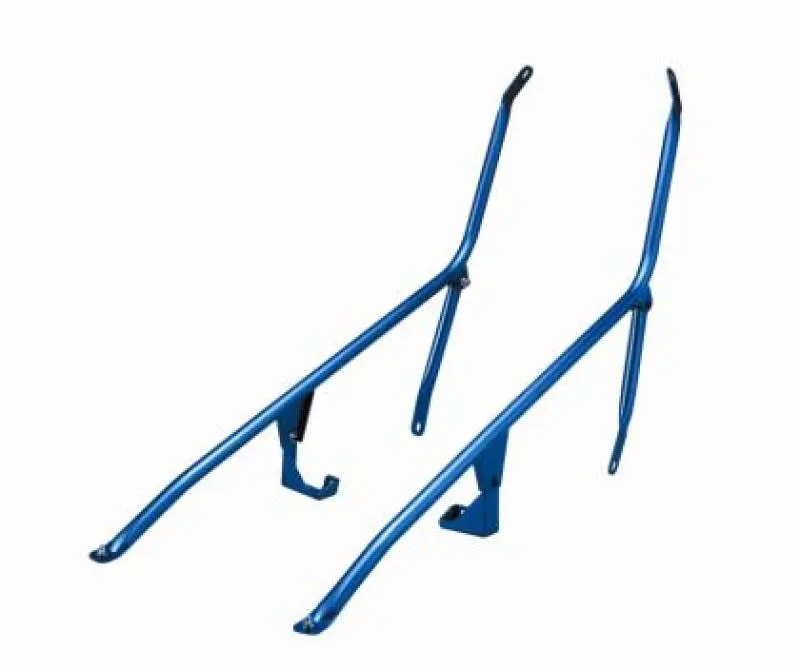 Cusco Pillar-Side Bar For Honda Dc5 Rsx – Driver-Side (Left) Only 1