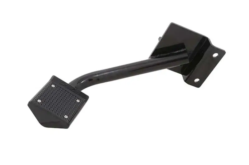 Deezee Bumper Step For 2017–2023 Ford Super Duty Trucks 1
