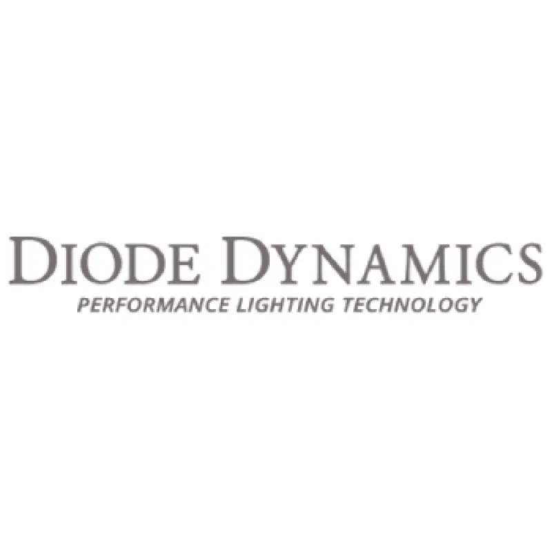 Diode Dynamics Hitchmount Led Reverse Light Pod Kit For 2023–2024 Chevrolet Colorado – Model C1 1