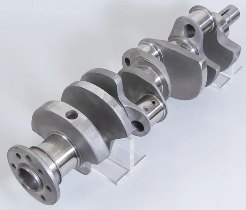 Eagle Chrysler 360 Forged Crankshaft 1