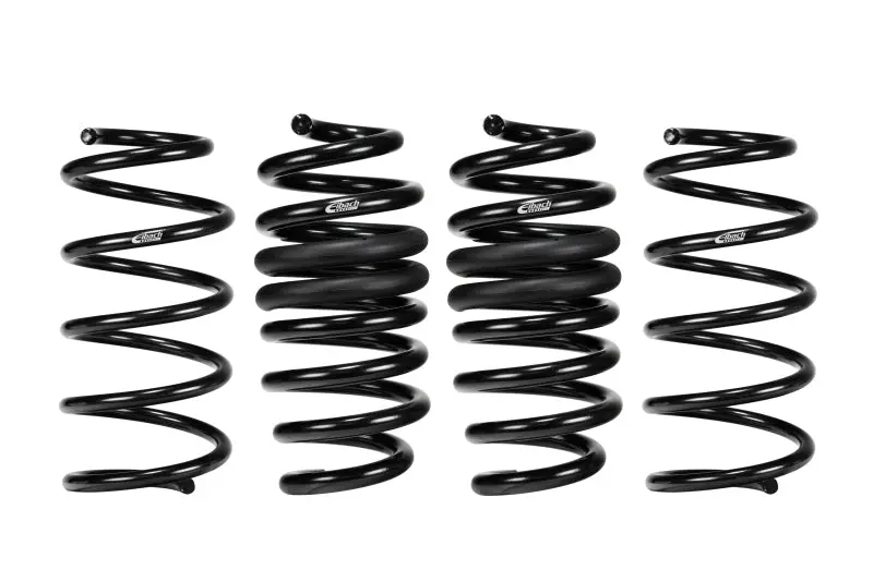 Eibach Pro-Kit Lowering Springs For 2020–2023 Ford Explorer St Awd 1