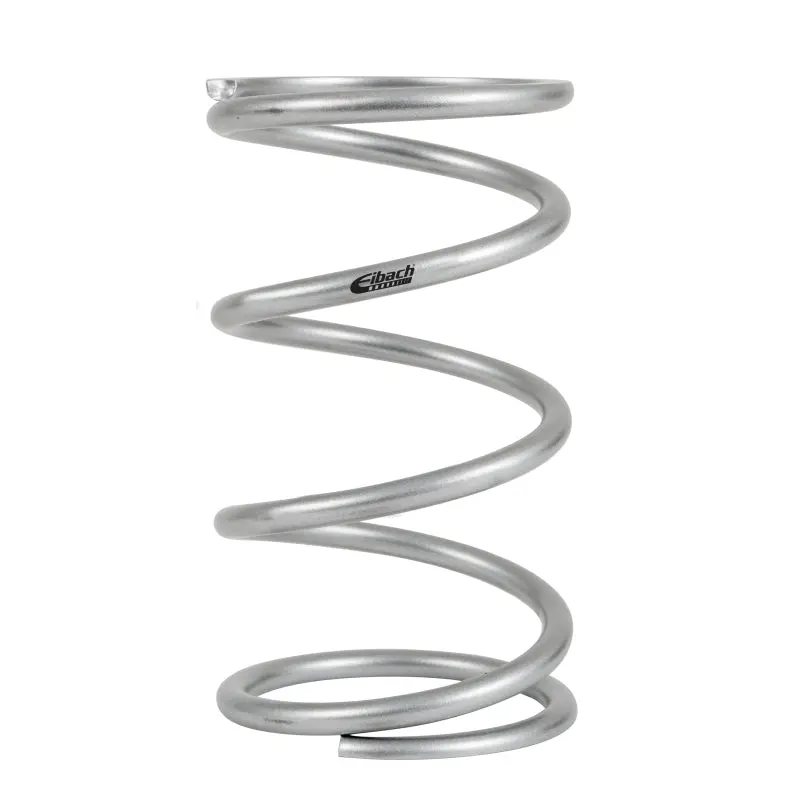 Eibach Silver Coilover Spring – 3.75" Inner Diameter 1