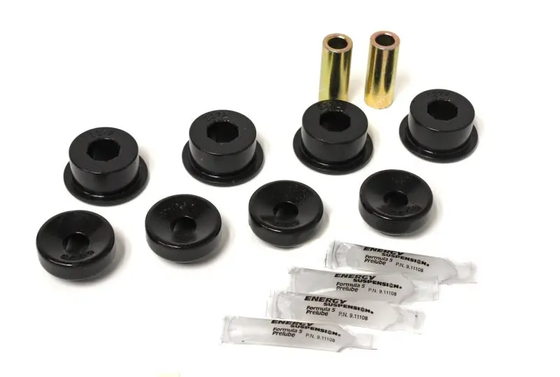 Energy Suspension Polyurethane Body Mount Kit For Acura Integra (1990–2001), Honda Civic/Crx (1988–1995), And Del Sol (1993–1997) 1