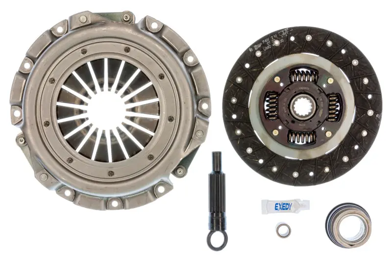 Exedy Oe Replacement Clutch Kit For 1983–1993 Chevrolet S10 L4 1
