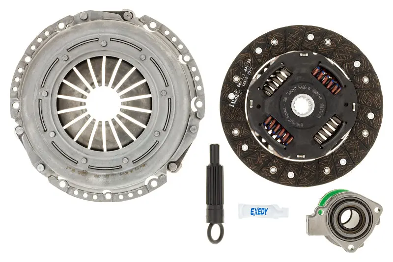 Exedy Oe Replacement Clutch Kit For 2002 Saab 9-3 (L4 Engine) 1