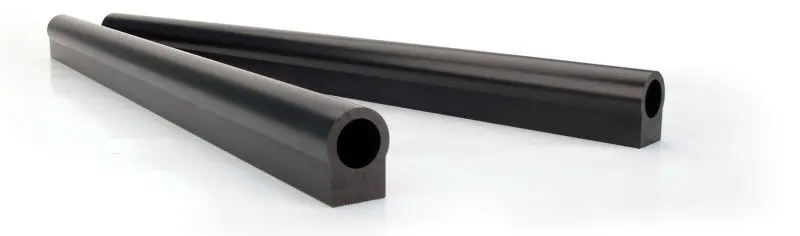 Fast Fuel Rail Fast 48 Inches 1