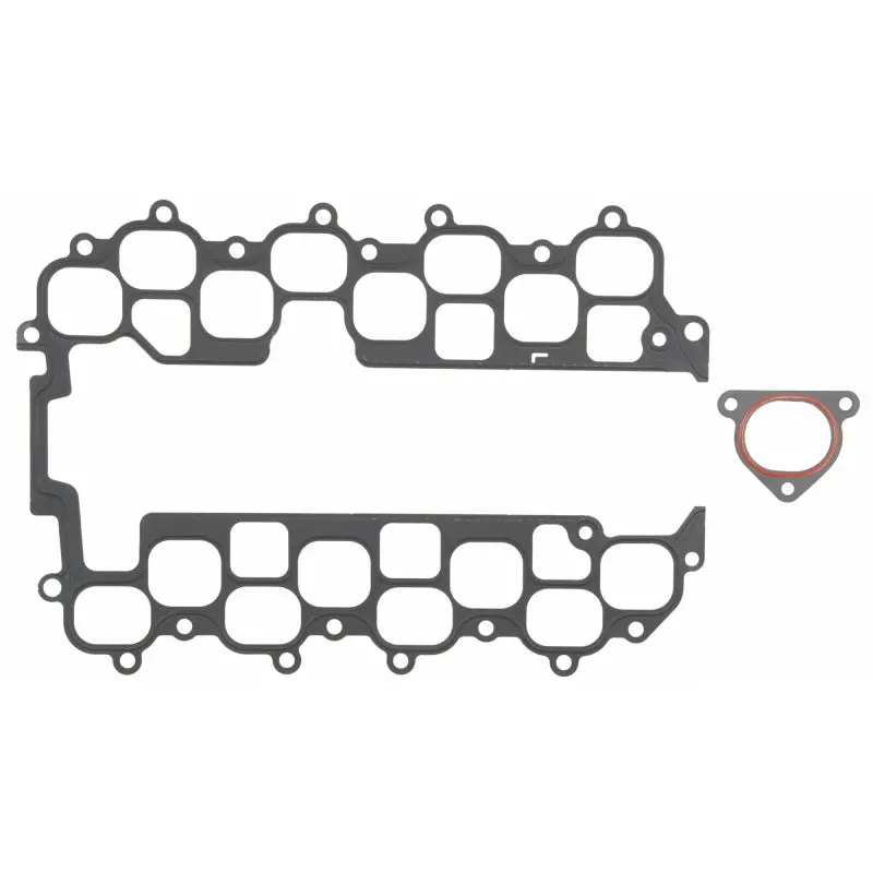 Fel-Pro Fuel Injection Plenum Gasket Set For Lexus Gx470 (2003–2009), Toyota 4Runner (2003–2009), And Land Cruiser (1998–2007) 1