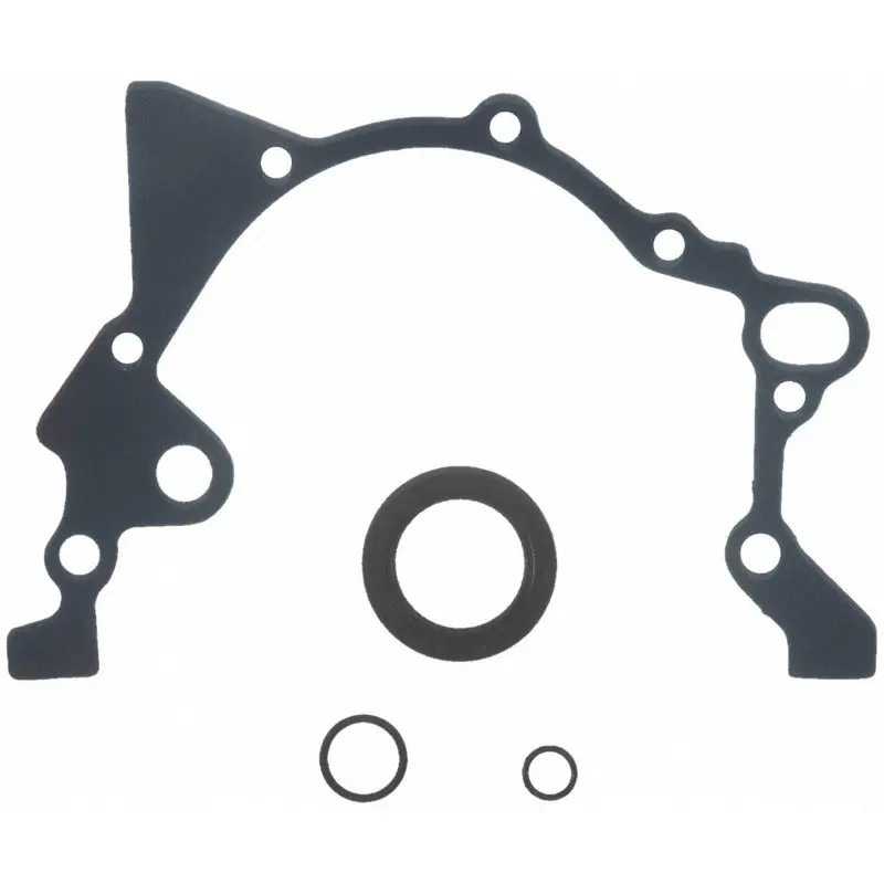 Fel-Pro Geo Tracker Tcs 45895 Engine Crankshaft Seal Kit 1