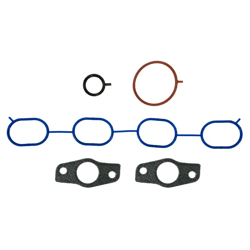Fel-Pro Ms 97233 Intake Manifold Gasket Set For Toyota Prius C – Precision Engineered Seal 1