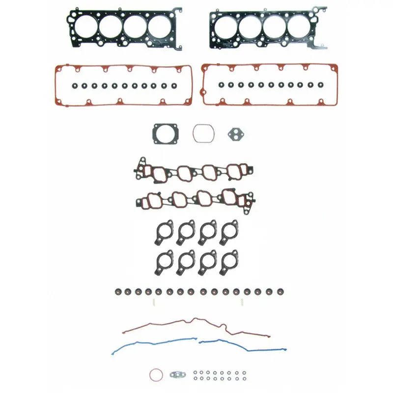 Fel-Pro Permatorque Cylinder Head Gasket Set For Mercury Grand Marquis – Hs 9792 Pt-8 1