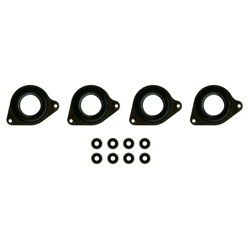 Fel-Pro Spark Plug Tube Seal Kit For Honda Insight Es (Part #73103) 1