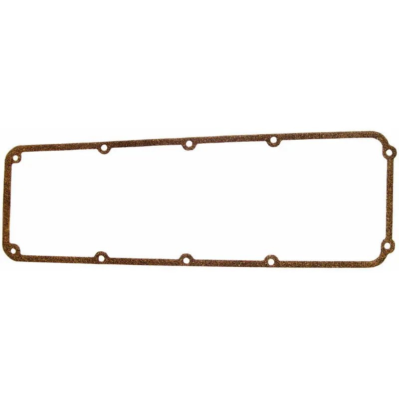 Fel-Pro Valve Cover Gasket Set – Volvo 244 / 260 Series (Part #26089C) 1