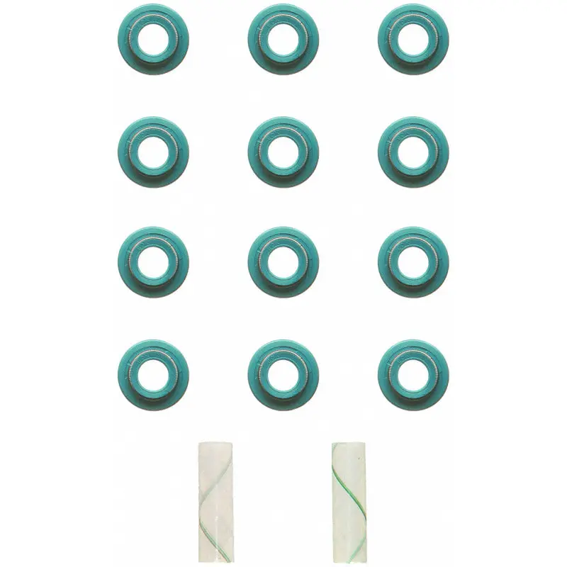 Fel-Pro Valve Stem Oil Seal Replacement Set For Jeep Grand Cherokee – Part Ss72835 1