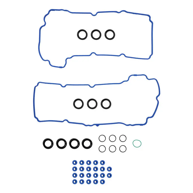 Fel-Pro Vs 50767 R-1 Valve Cover Gasket Set For Ford Edge Engines 1