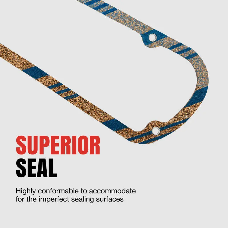 Fel-Pro Vs4569 Valve Cover Gasket Set For Select Engines 2