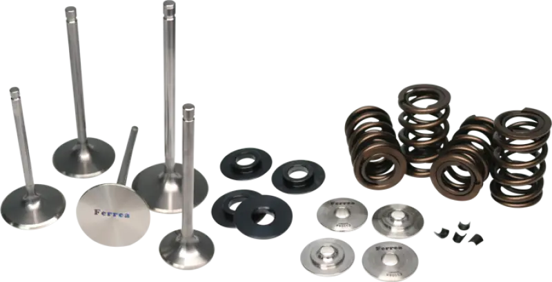 Ferrea Beehive Valve Spring Kit For Dodge Viper Gen Iv & V (2008–2017) 1