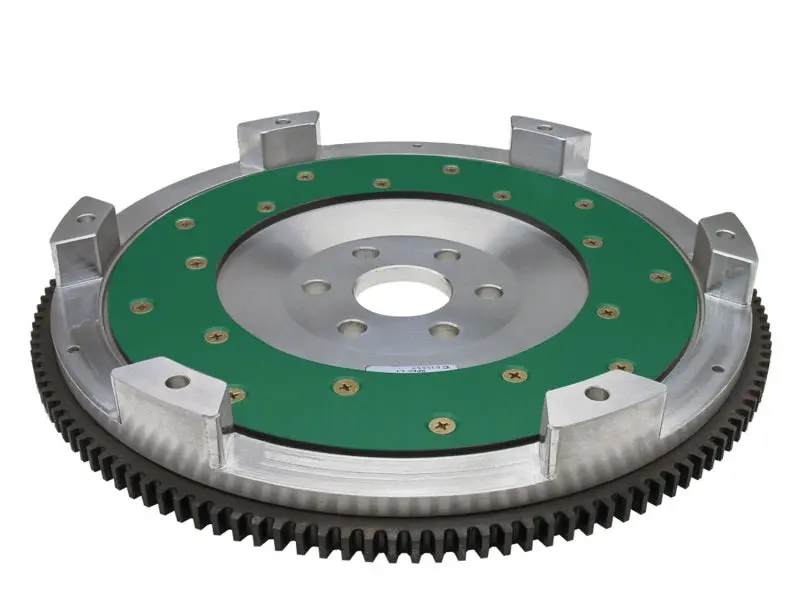 Fidanza Lightweight Aluminum Flywheel For 1990–1999 Mitsubishi 3000Gt (3.0L Na) 1
