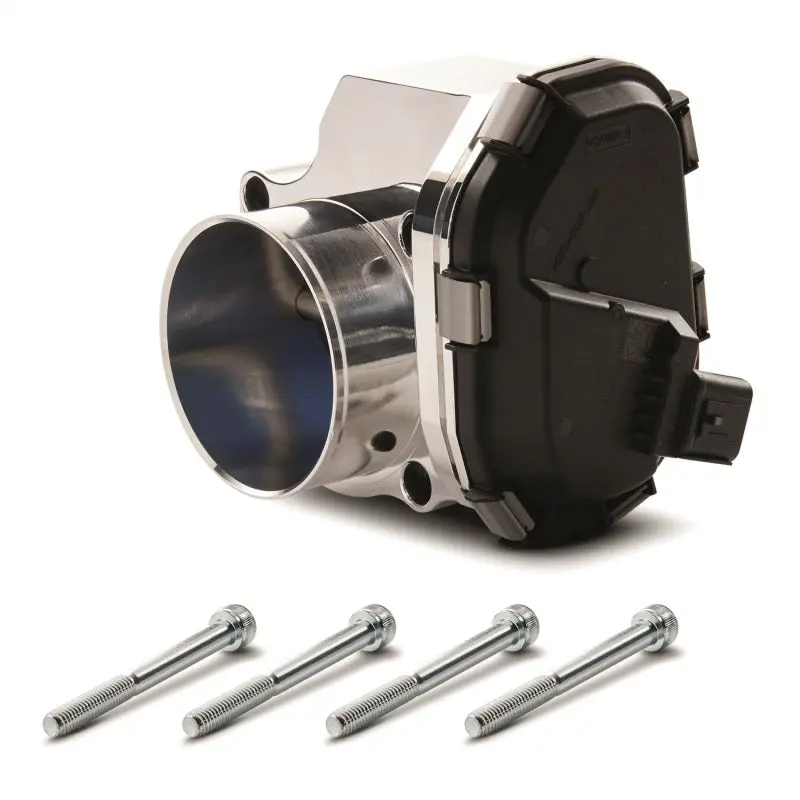 Ford Racing 70Mm Throttle Body For 2018–2022 Mustang 2.3L Ecoboost Engines 1