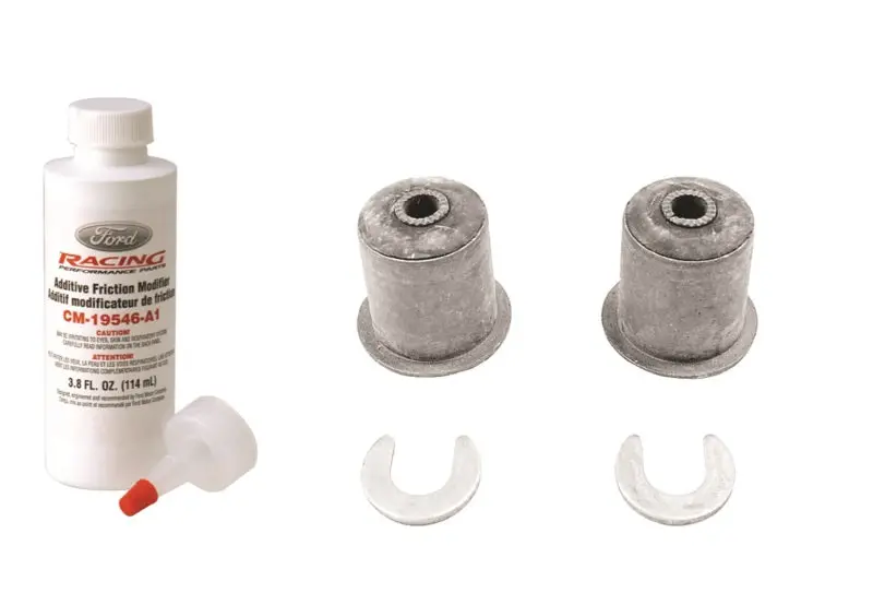 Ford Racing 8.8-Inch Rear Axle Installation Kit For 1979–2004 Mustang Models 1