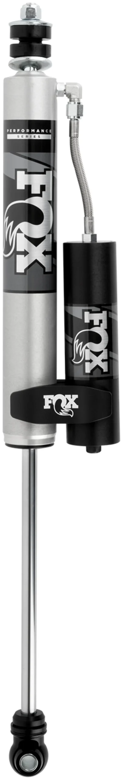 Fox 2.0 Performance Series Smooth Body Front Ifp Shock For 2005–2019 Ford F-250/F-350 (5.5–7" Lift) 1