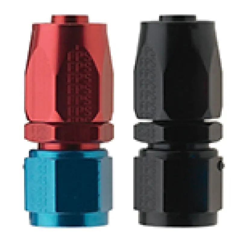 Fragola -16An Straight Pro-Flow Hose Fitting 1