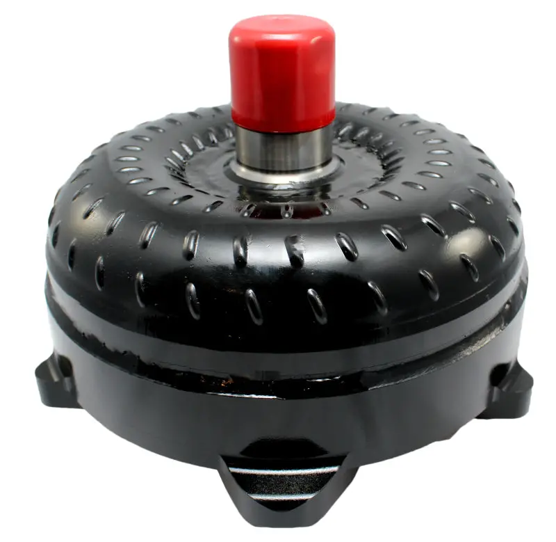 Fti 9.5In 4L80E/4L85E Billet Triple Disc Lock-Up Street Racer Series - Ls - 3200 Stall 1
