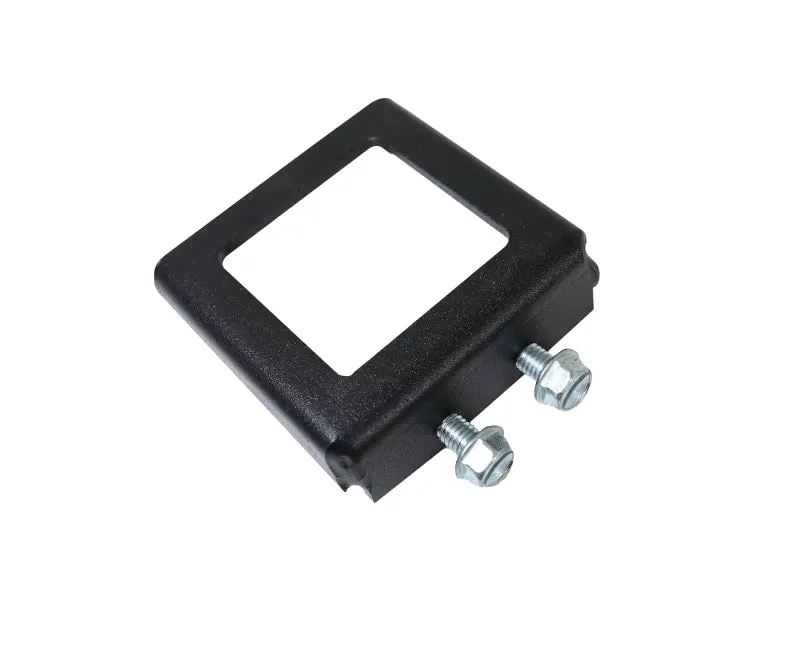 Gen-Y Anti-Rattle Hitch Tightener – 2.5In Bolt-On Design 1