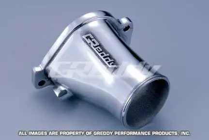 Greddy Rx-7 Compression Tube Kit For 1987–1992 Mazda Rx7 (Na) 1
