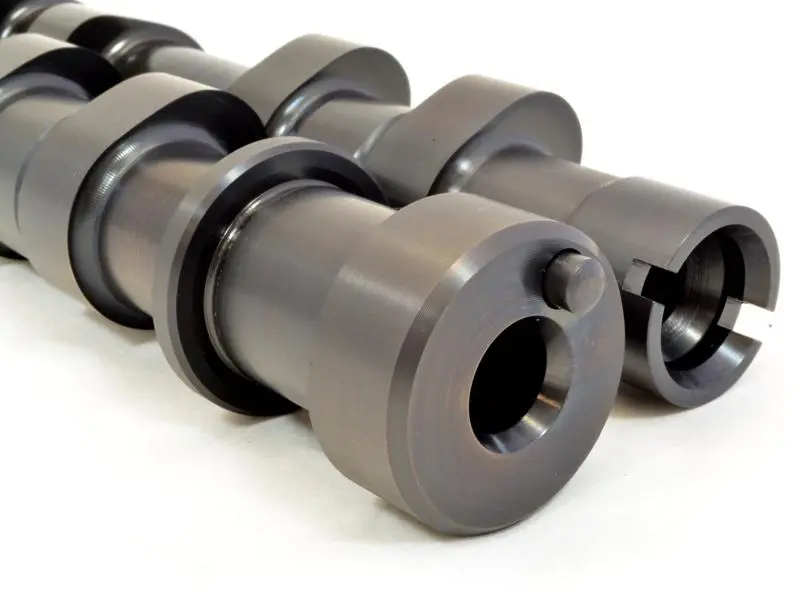 Gsc P-D 4G63T Evo 4-8 S3 Cams 280/280 Billet 1
