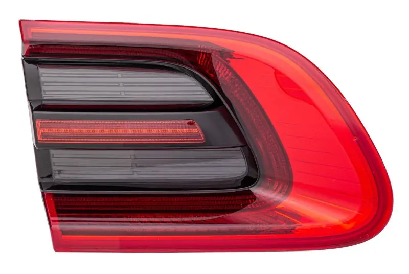 Hella Left Inner Tail Light Assembly For 2015–2018 Porsche Macan 2