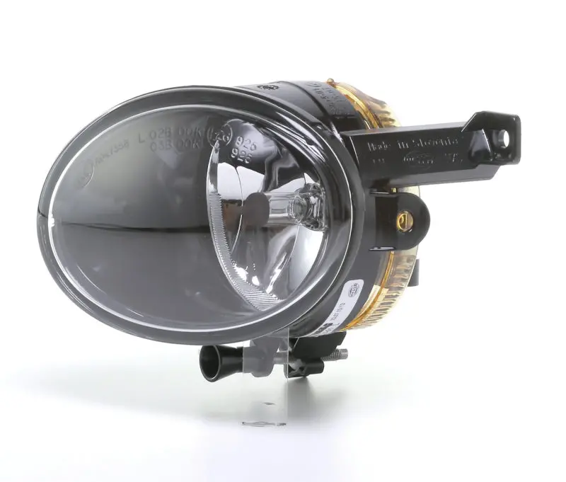 Hella Oe-Style Fog Light Assembly – Left-Side Replacement For 2010–2014 Volkswagen Tiguan 2.0L 2