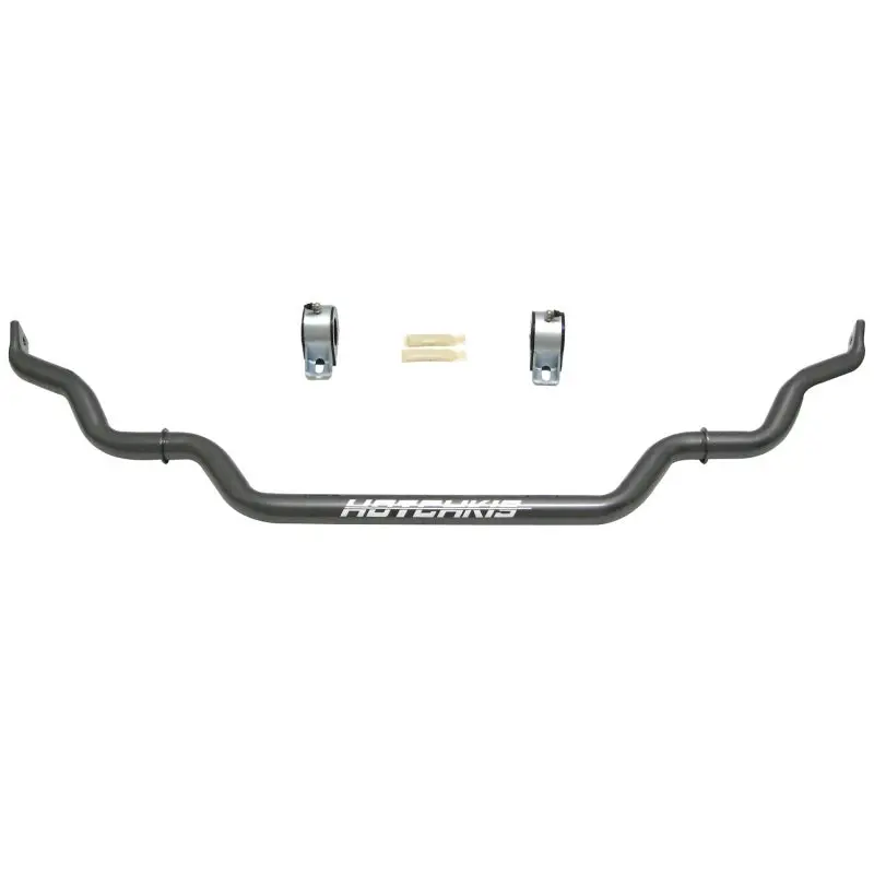 Hotchkis 07+ G35 Sedan / 09+ 370Z / 08+ G37 / 08+ G35 Sport Front Swaybar (Only Fits Rwd Cars) 1