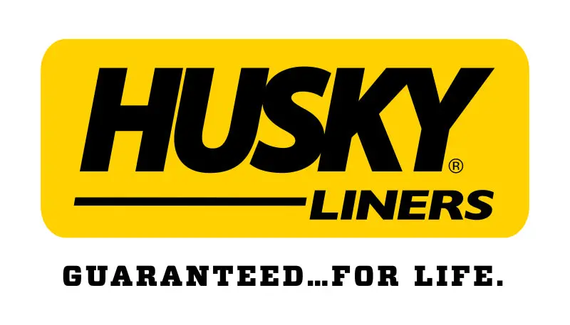 Husky Liners Chrome Aeroskin Hood Protector For 2015–2019 Chevrolet City Express 1