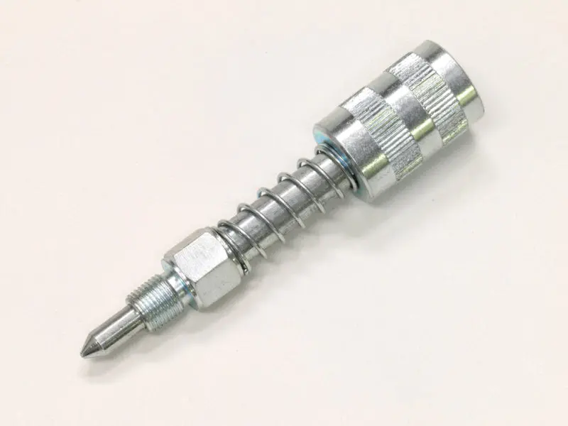 Icon Nipple Greasing Adapter – Universal Service Kit 1