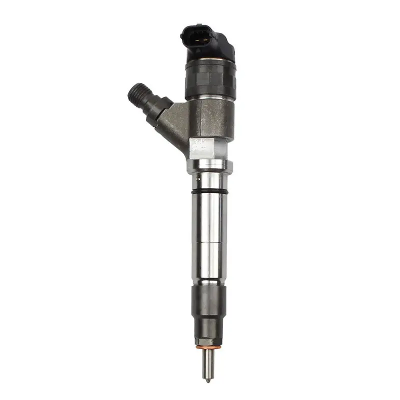 Industrial Injection 06-07 Chevrolet 6.6L Duramax Lbz Reman Race4 30 Lpm 50% 1